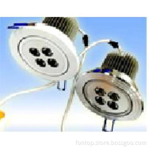 12W LED Ceiling Light With Dimmable